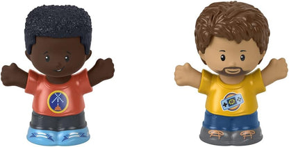 FP Little People 2 Pack Gamers