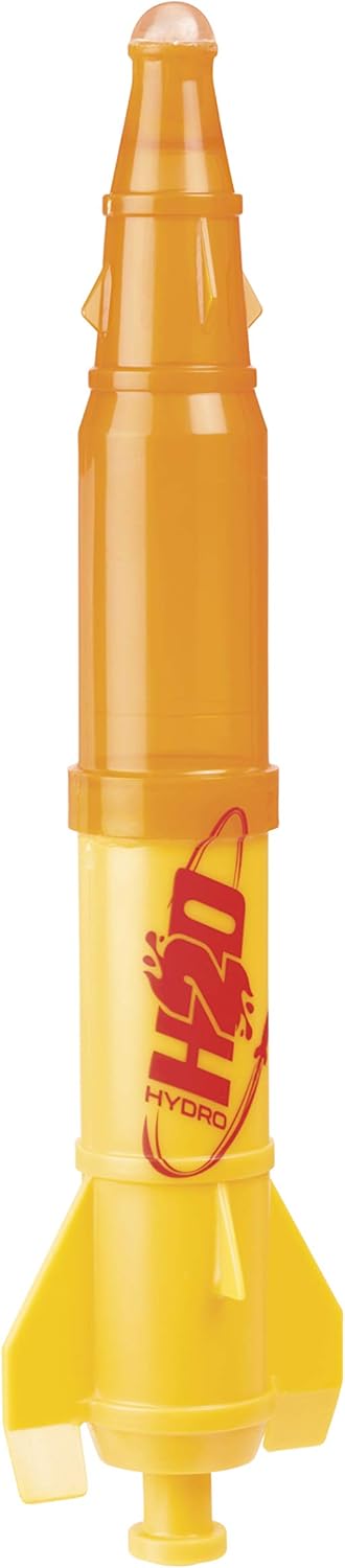 DLX Liqui-Fly Hydro Rocket
