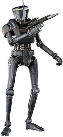 SW Black Series New Republic Security Droid