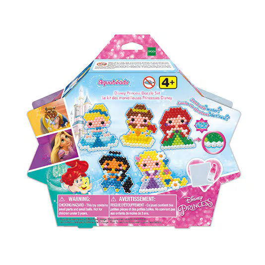 Disney Princess Dazzle Set