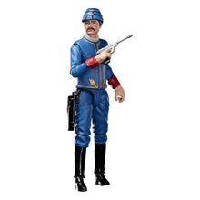 Star Wars The Vintage Collection Bespin Security Guard Helder Spinoza