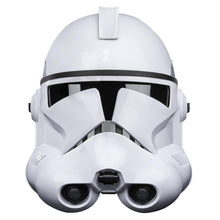Star Wars Phase II Clone Trooper Helmet