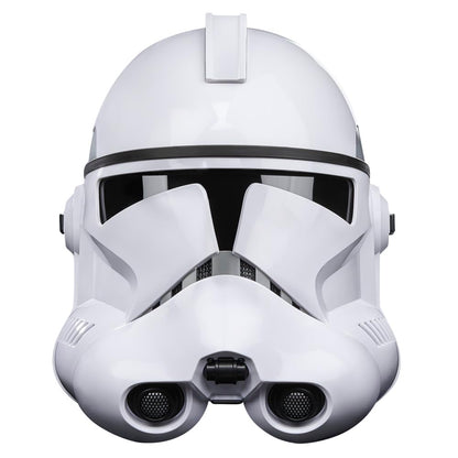 Star Wars Phase II Clone Trooper Helmet