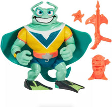 TMNT Classic Ray Fillet Action Figure (Playmates)