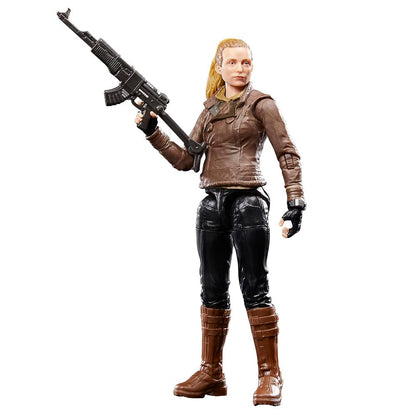 Star Wars the Black Series 6-Inch Vel Sartha Action Figure