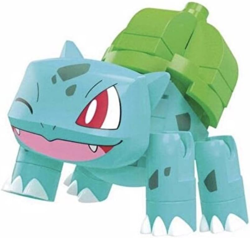 Deep Woods Bulbasaur Pokemon