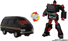 Transformers Masterpiece Edition MPG-11 DK-2 Guard
