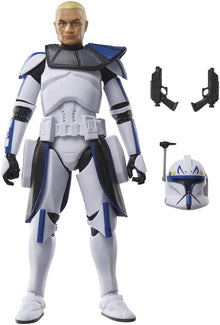 SW Black Series Clone Captain Rex Ahsoka (G1557)