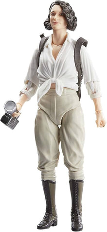 Indiana Jones Adventure Series Helena Shaw