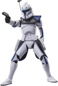SW Black Series Clone Captain Rex Ahsoka (G1557)