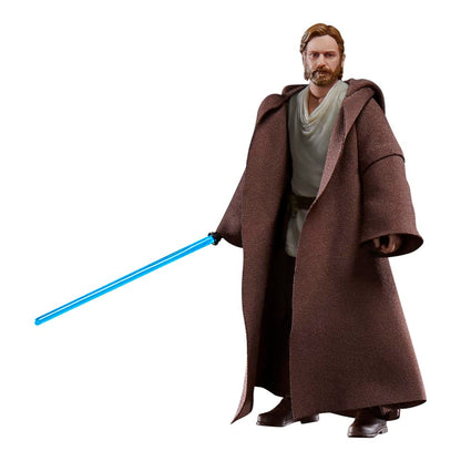 SW Black Series Obi-Wan Kenobi (Wandering Jedi)