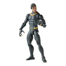Marvel Legends Black Panther Legacy Collection Erik Killmonger