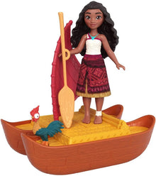 Disney Princess Moana 2 Moana & Loto's Workshop
