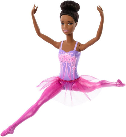 Barbie Ballerina Black