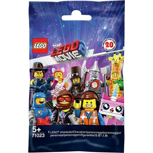 LEGO® Minifigures Lego Movie 2 Random Pack (71023) (Retired)