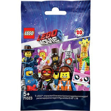 LEGO® Minifigures Lego Movie 2 Random Pack (71023) (Retired)