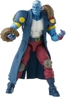 Marvel Legends X-Men Maggott