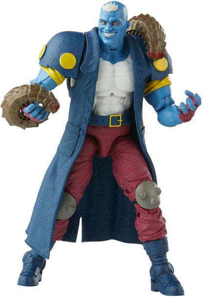 Marvel Legends X-Men Maggott