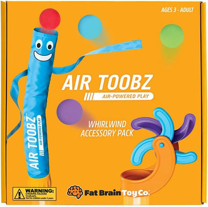 Air Toobz Whirlwind Accessory Pack