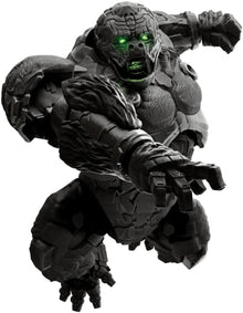 BLOKEES Transformers Classic Class 04 Optimus Primal Beast