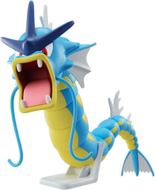 Pokemon Gyarados Snap Model Kit