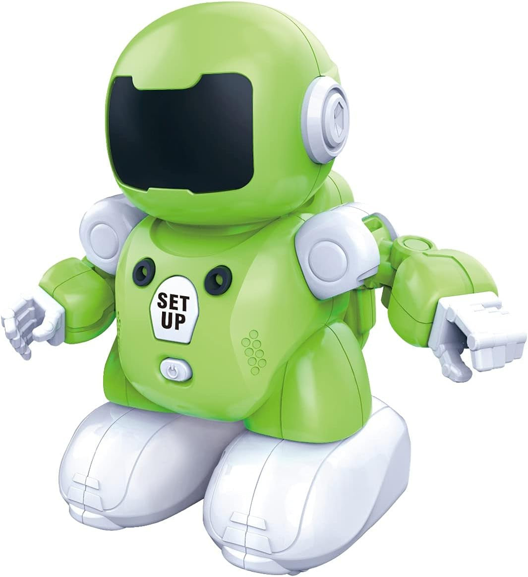 Soccer Bot Toy Soccer Set