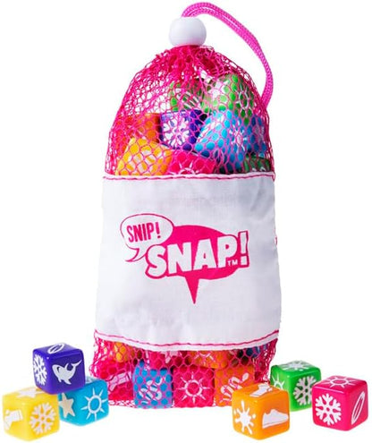 Snip Snap