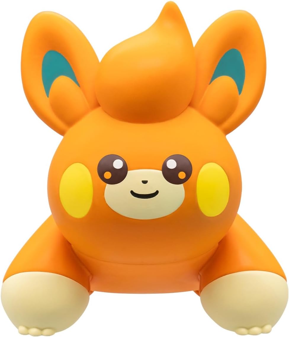 Pokemon: #22 Pawmi/Pohm Snap Kit