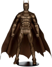 DC Multiverse Batman Batman (1989) Bronze Collectors Edition