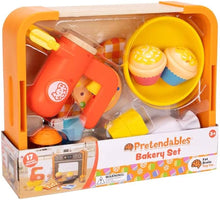 Pretendables Bakery Set
