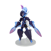 Pokemon Ceruledge / Malvalame Model Kit