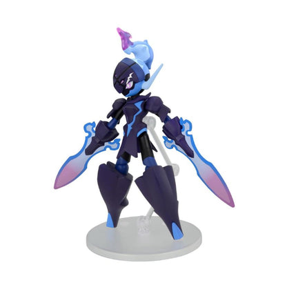 Pokemon Ceruledge / Malvalame Model Kit