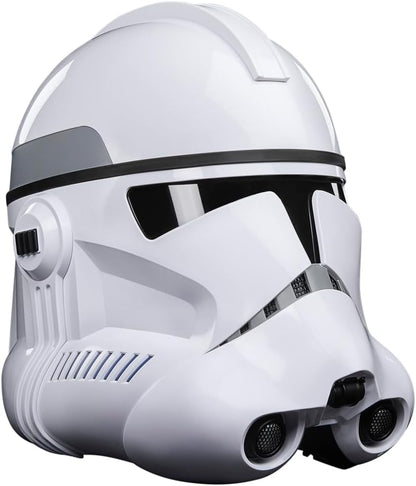 Star Wars Phase II Clone Trooper Helmet