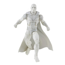 Marvel Legends West Coast Avengers Vision (White)