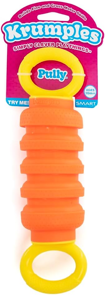 Krumples Pully