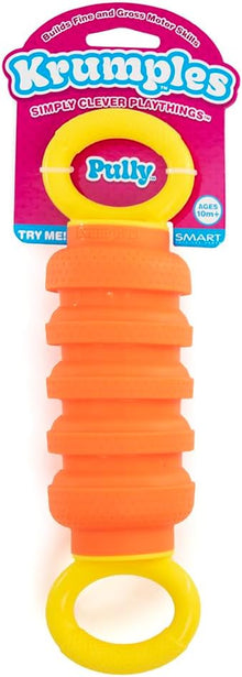 Krumples Pully