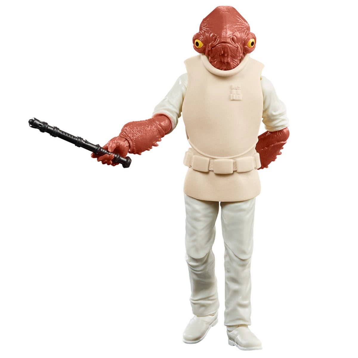 SW Black Series Admiral Ackbar Return of the Jedi 40th Anniversary