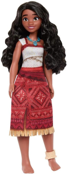 Disney Princess Moana 2 Moana Core Doll