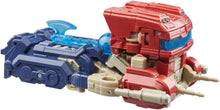 Transformers Transformers One Leader Class Optimus Prime