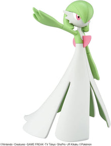 Pokemon: Gardevoir Snap Kit
