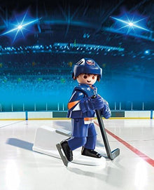 NHL NY Islander Player (PM-9099)*