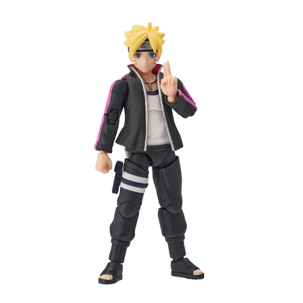 BLOKEES Naruto Champion Boruto Uzumaki CC01