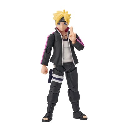 BLOKEES Naruto Champion Boruto Uzumaki CC01