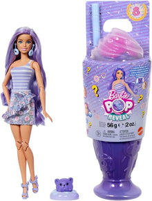 Barbie Pop! Reveal  6/1 Series