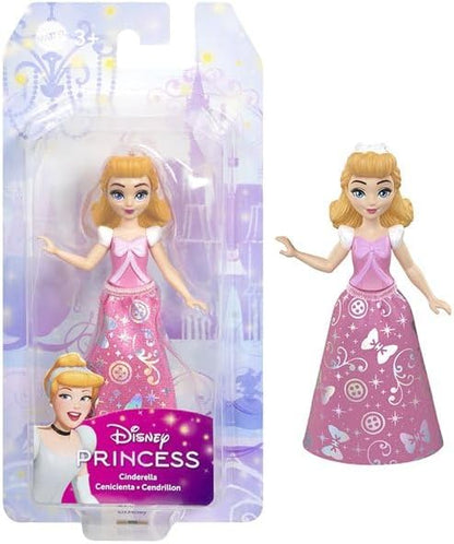 Disney Princess Small Doll Cinderella