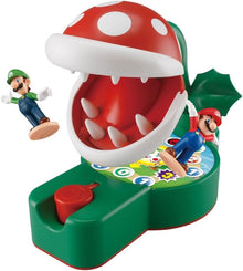 Super Mario Piranha Plant Escape!