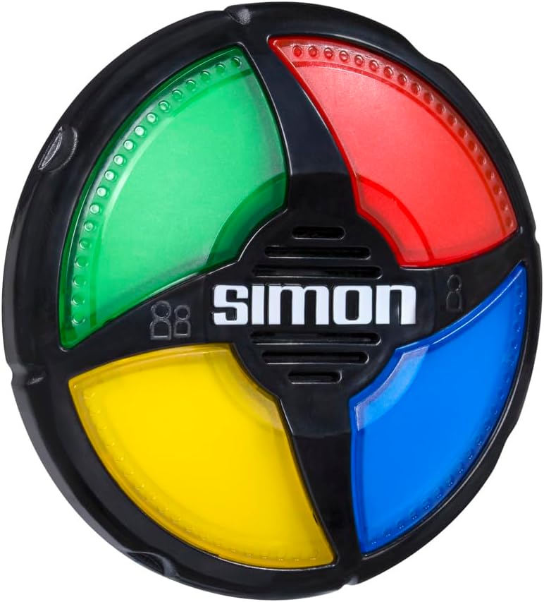 Simon Micro Series