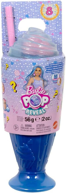 Barbie POP! Reveal Barbie Blue