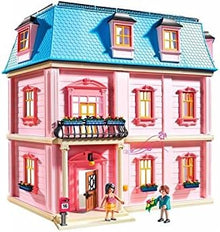 Deluxe Dollhouse (PM-5303)*