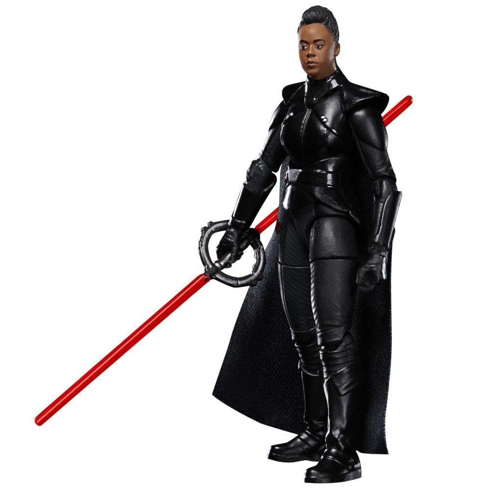 Star Wars The Vintage Collection Reva (Third Sister)